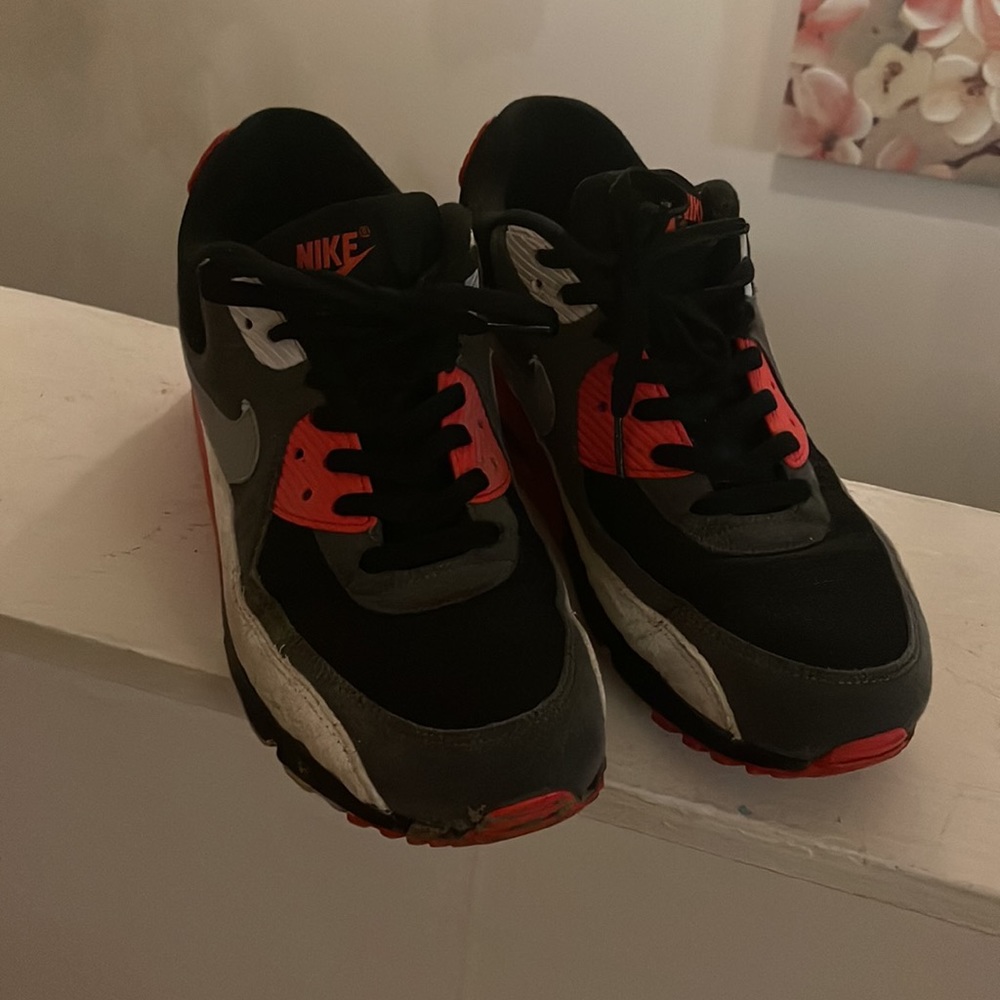 Nike air max 90